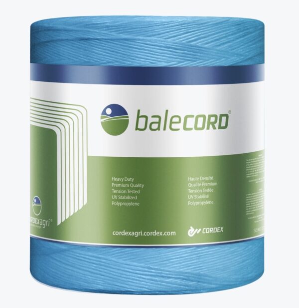 Cordex baleCORD- Medium Twine