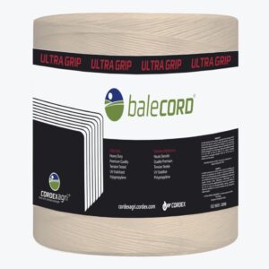 Cordex baleCORD UltraGrip- Heavy Twine