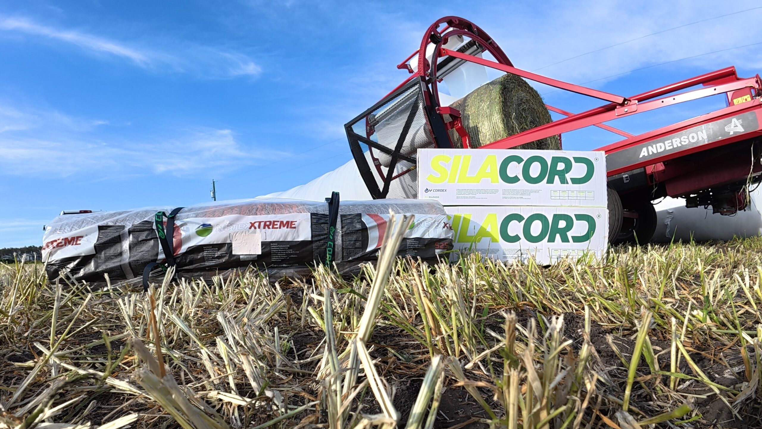 Cordex Silacord - Image 3